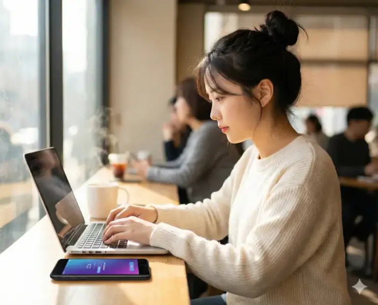 blog writing character count check