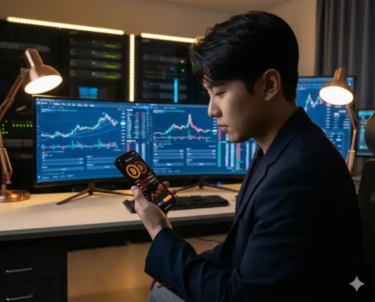 crypto currency trading average price calculator