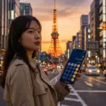 japan currency exchange rate calculator tokyo