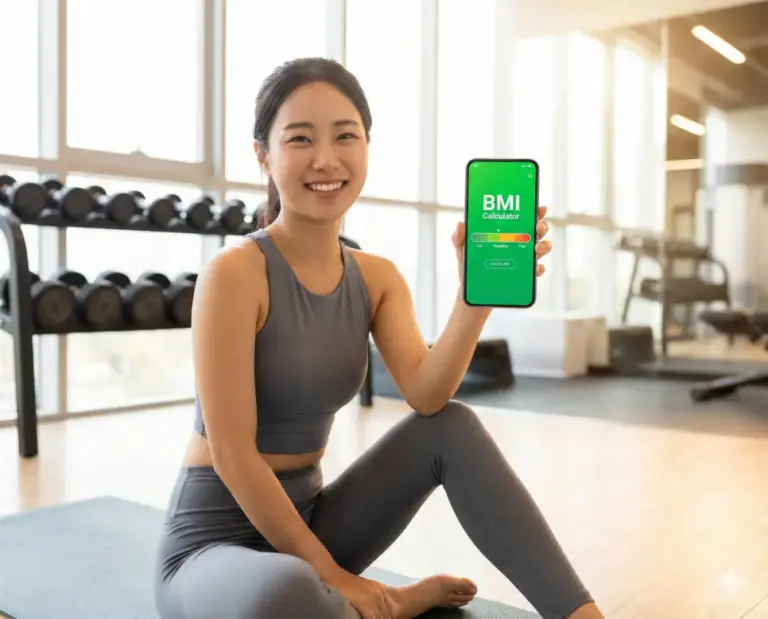obesity bmi calculator healthy lifestyle