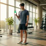 smart bmi calculator health management