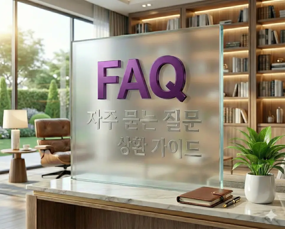 원리금 균등상환 계산기 - 원금 균등 상환 계산 및 체증식 상환 계산기 4 체증식 상환의 장단점과 중도상환 수수료 면제 조건 등 대출 이용자들이 자주 묻는 질문을 정리한 FAQ 섹션