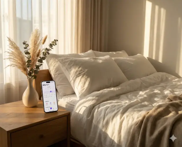 ovulation date calculator premium aesthetic