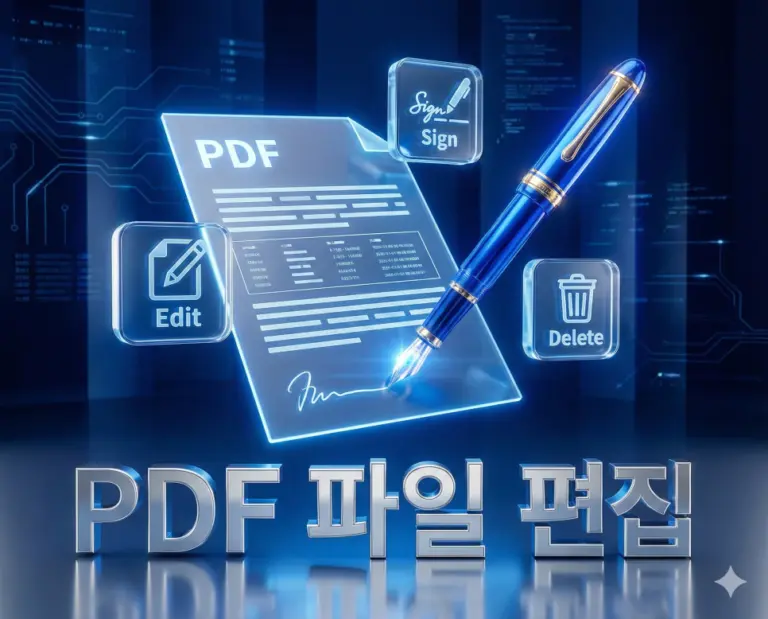 pdf file editor pro v7 main visual