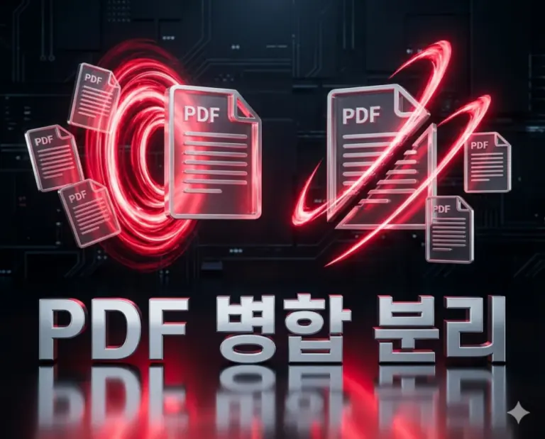pdf merge separate pro main visual