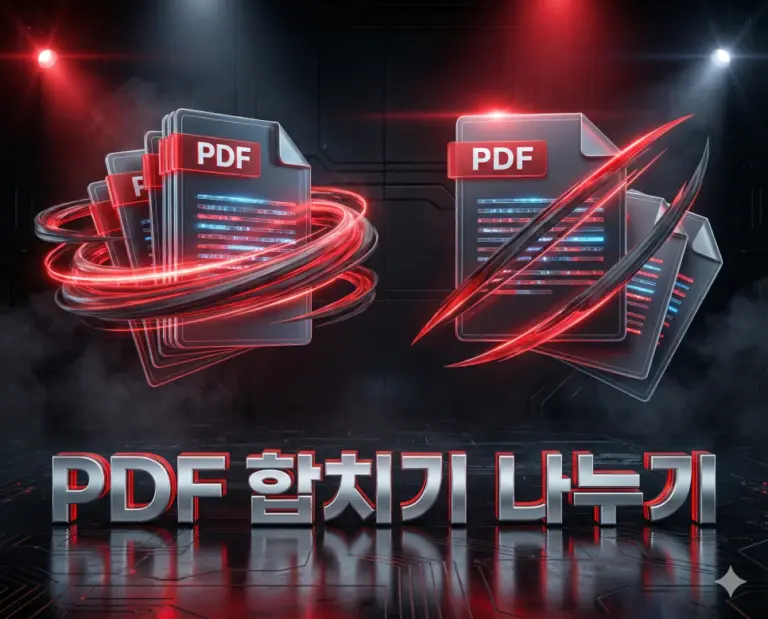 pdf merge split master main visual