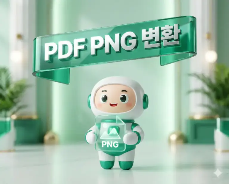 pdf to png main cute character emerald sharp