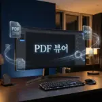 pdf viewer pro v3 main dark luxury