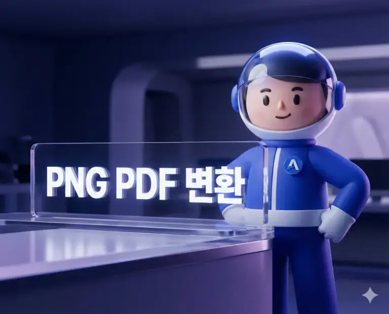 png to pdf altools character clean