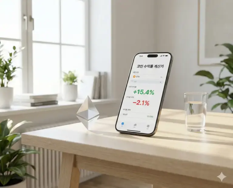 premium crypto profit calculator global mode