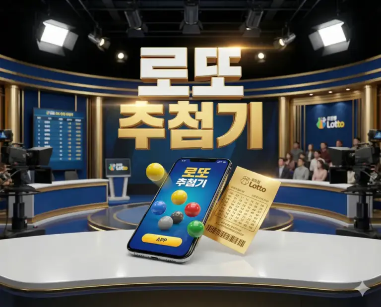 premium lotto ball generator main